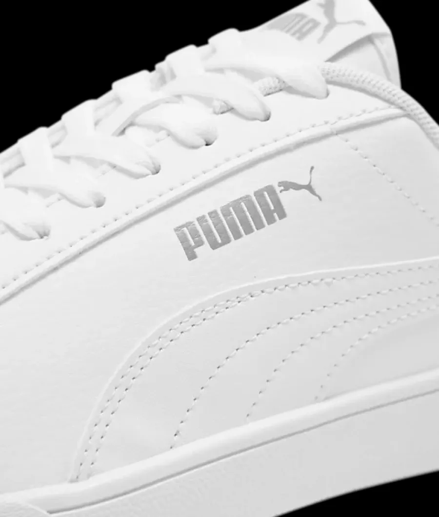 New białe sneakersy damskie Rickie Damskie Sportowe|Markowe