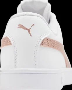 białe sneakersy damskie Rickie Damskie Sportowe|Markowe