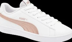 białe sneakersy damskie Rickie Damskie Sportowe|Markowe