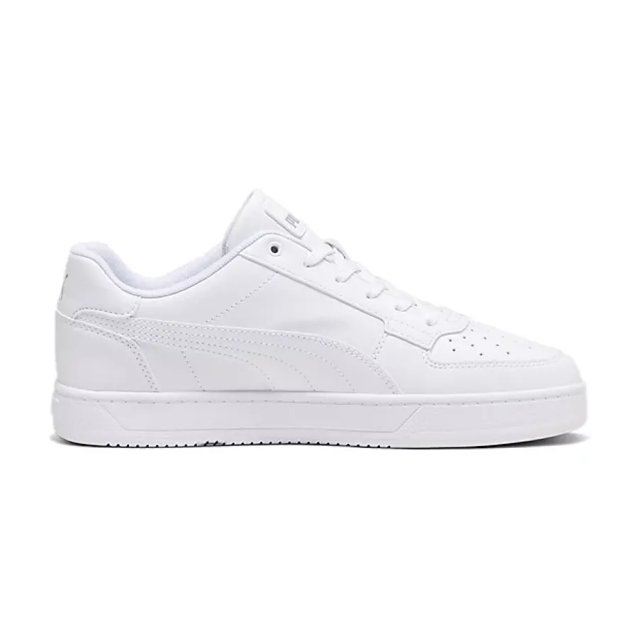 Online białe sneakersy damskie Caven Damskie Sportowe|Markowe