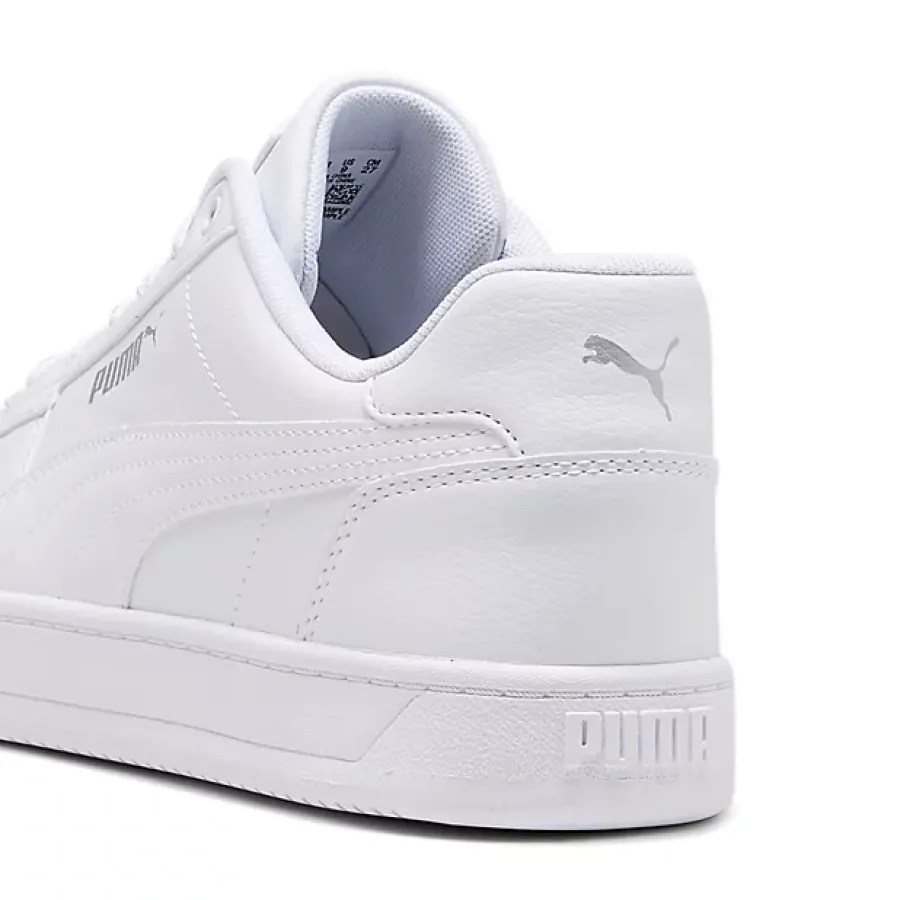 Online białe sneakersy damskie Caven Damskie Sportowe|Markowe