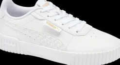 Sale białe sneakersy damskie Carina 2.0 Damskie Sportowe|Markowe