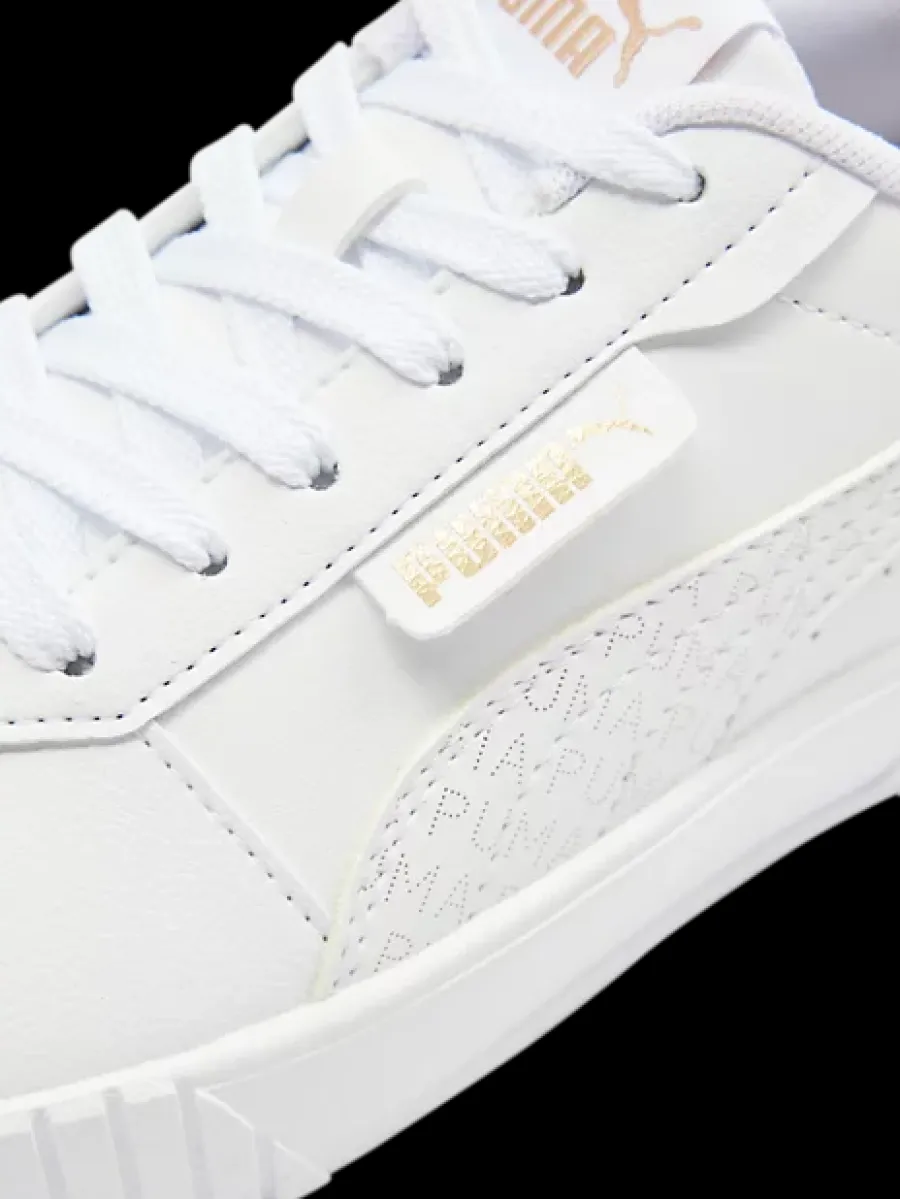 Sale białe sneakersy damskie Carina 2.0 Damskie Sportowe|Markowe
