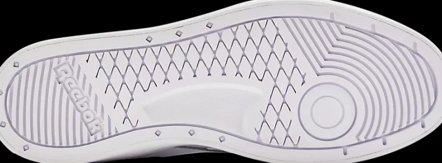 New białe sneakersy damskie Court Advance Bold Damskie Sportowe|Markowe