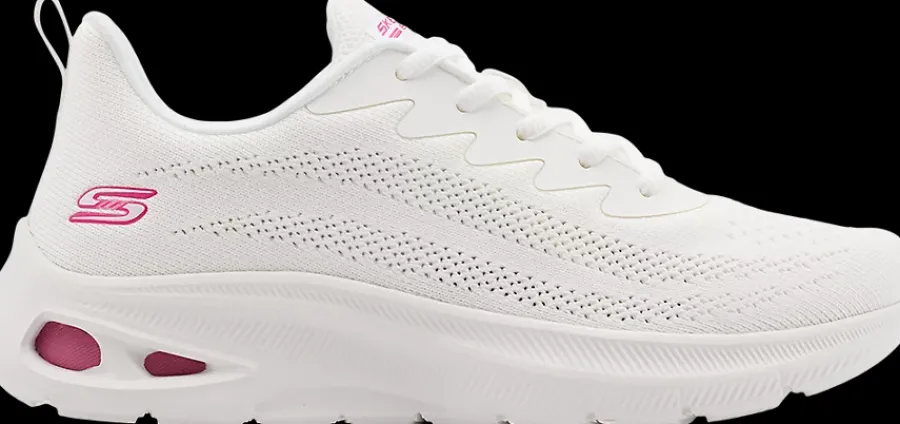 Hot białe sneakersy damskie Damskie Sportowe|Markowe