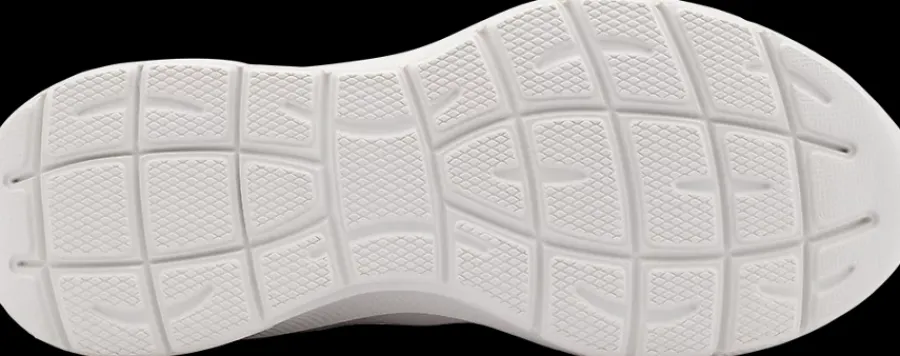 Hot białe sneakersy damskie Damskie Sportowe|Markowe