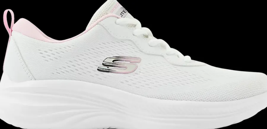 Outlet białe sneakersy damskie Damskie Sportowe|Markowe