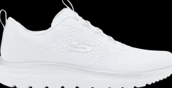 Best białe sneakersy damskie Damskie Sportowe|Markowe