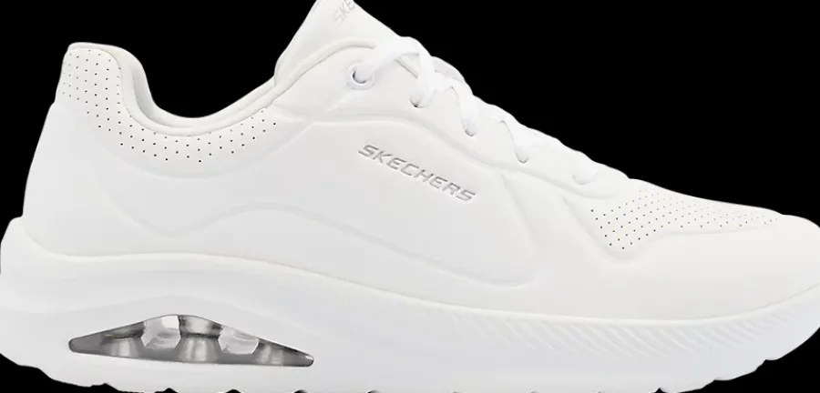 Sale białe sneakersy damskie Damskie Sportowe|Markowe
