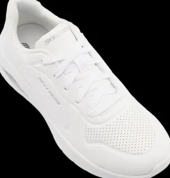 Sale białe sneakersy damskie Damskie Sportowe|Markowe