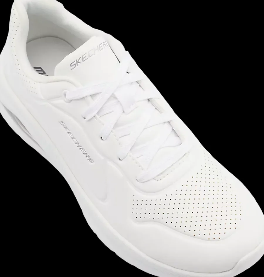 Sale białe sneakersy damskie Damskie Sportowe|Markowe