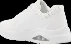 Sale białe sneakersy damskie Damskie Sportowe|Markowe