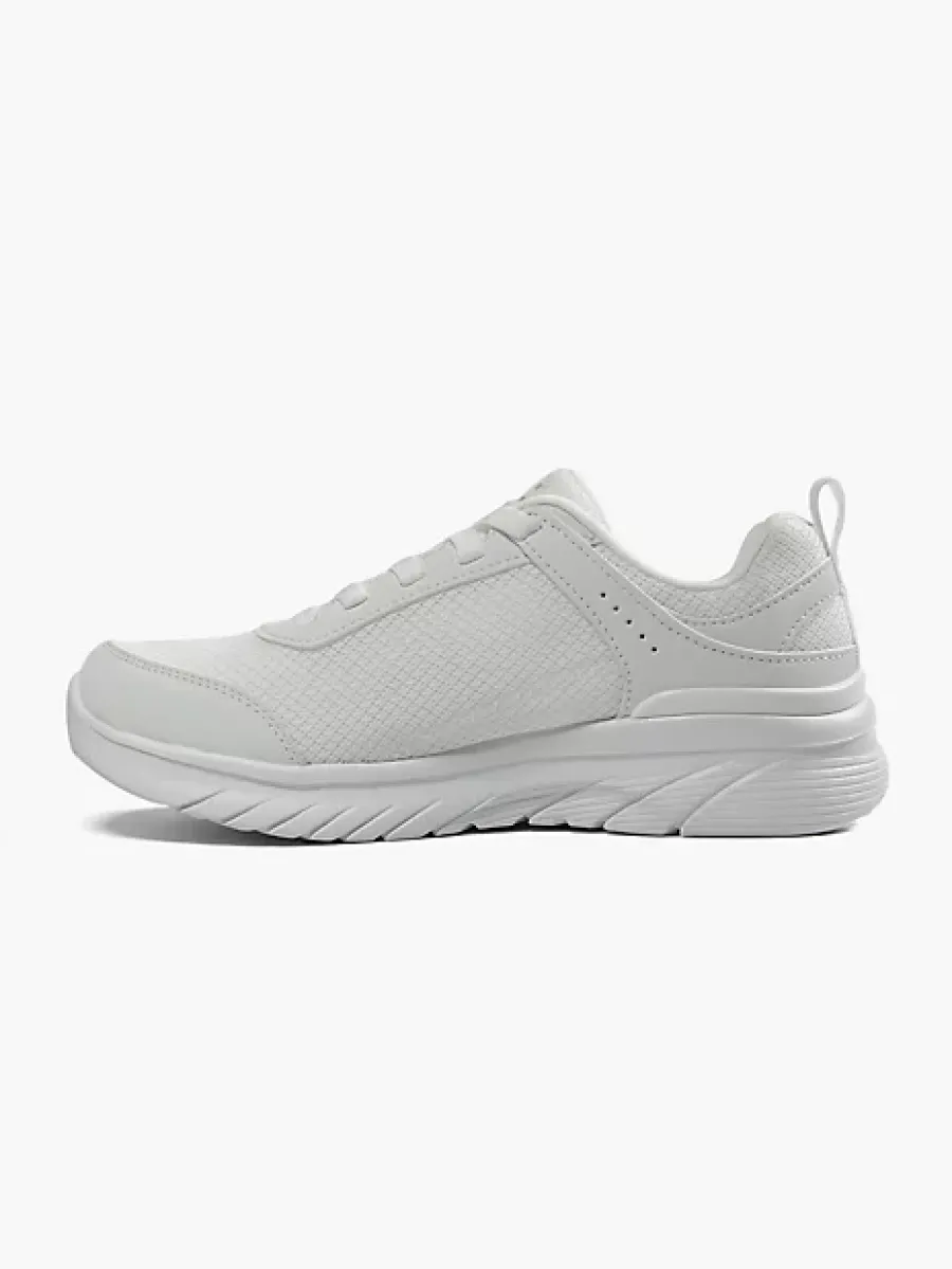Online białe sneakersy damskie Damskie Sportowe