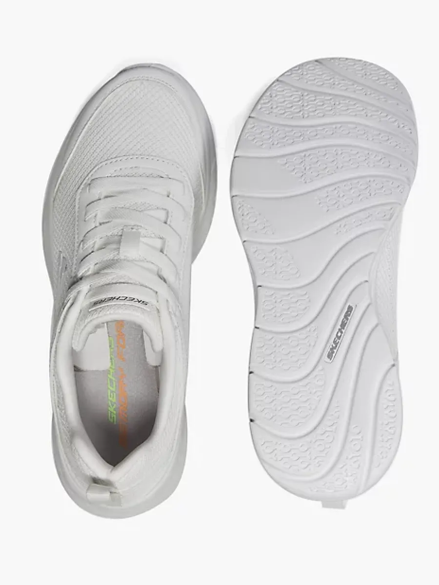 Online białe sneakersy damskie Damskie Sportowe