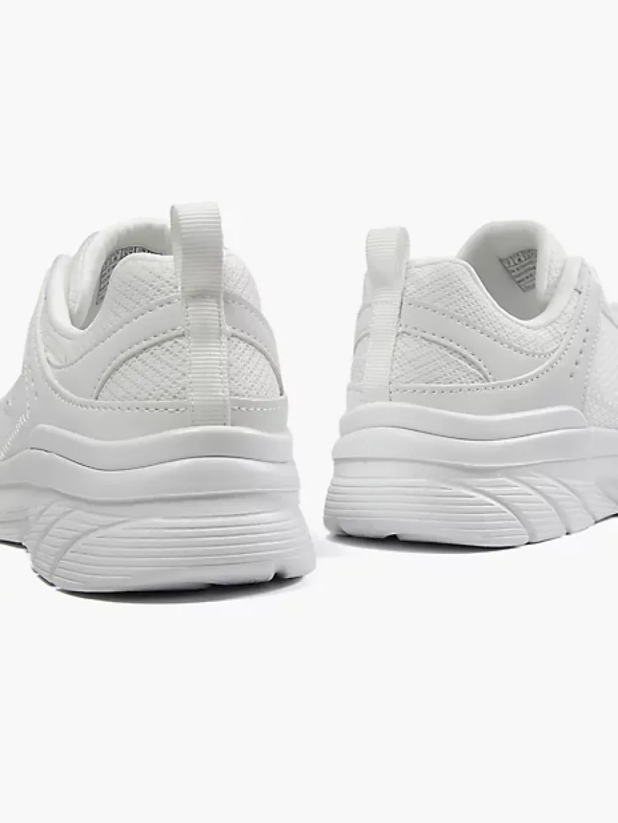 Online białe sneakersy damskie Damskie Sportowe