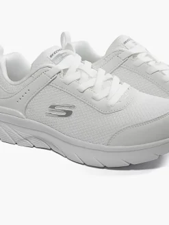 Online białe sneakersy damskie Damskie Sportowe