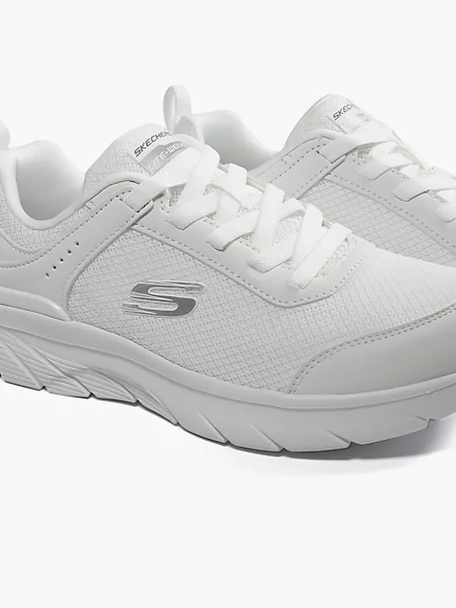 Online białe sneakersy damskie Damskie Sportowe