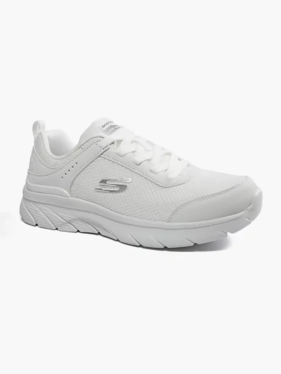 Online białe sneakersy damskie Damskie Sportowe