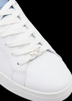 Hot białe sneakersy damskie Damskie Sportowe