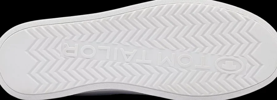 Hot białe sneakersy damskie Damskie Sportowe