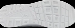 Outlet białe sneakersy damskie Damskie Sportowe|Casual