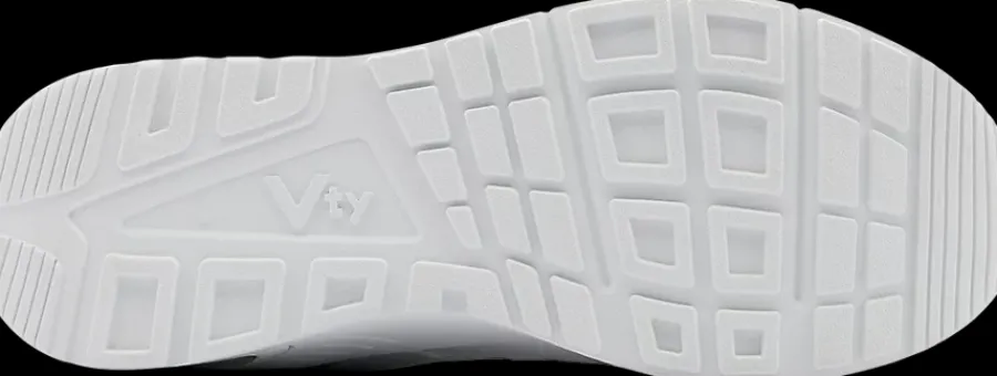 Outlet białe sneakersy damskie Damskie Sportowe|Casual