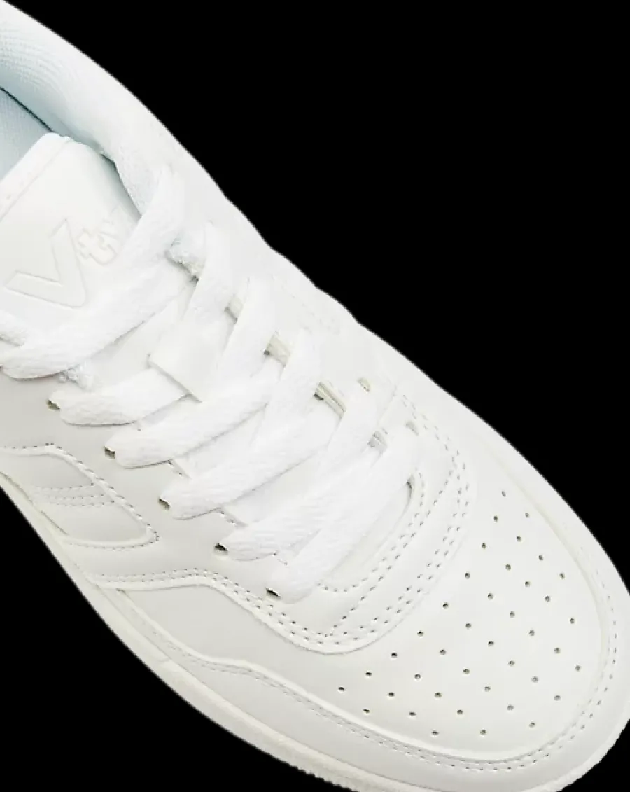 New białe sneakersy damskie Damskie Sportowe|Casual