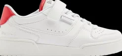 Clearance białe sneakersy dziecięce Dzieci Sportowe