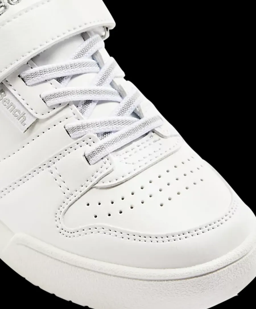 Clearance białe sneakersy dziecięce Dzieci Sportowe