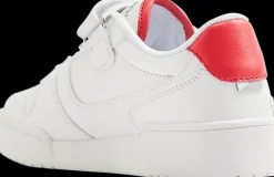Clearance białe sneakersy dziecięce Dzieci Sportowe