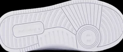 Clearance białe sneakersy dziecięce RD18 Low Dzieci Sportowe|Do Szkoły