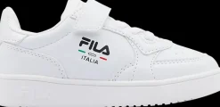 Discount białe sneakersy dziecięce Dzieci Sportowe|Markowe