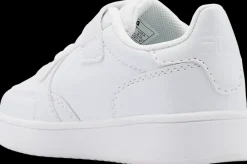 Discount białe sneakersy dziecięce Dzieci Sportowe|Markowe