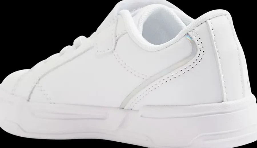 Discount białe sneakersy dziecięce Dzieci Sportowe
