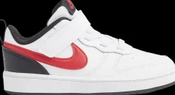 New białe sneakersy dziecięce Court Borough Low Dzieci Sportowe