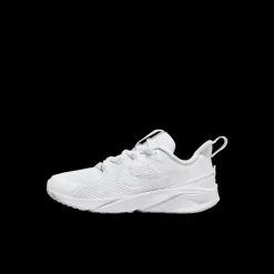 Hot białe sneakersy dziecięce Star RunnerStar Runner Dzieci Sportowe