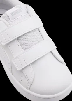 Hot białe sneakersy dziecięce Rickie Classic Dzieci Sportowe