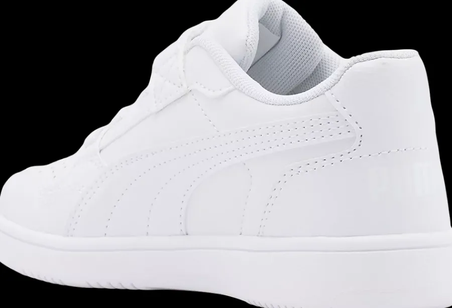 Best białe sneakersy dziecięce Reb-L Dzieci Sportowe|Markowe