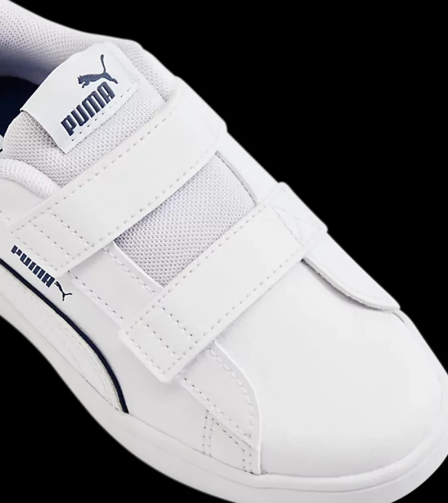 Best białe sneakersy dziecięce Rickie Classic Dzieci Sportowe|Do Szkoły