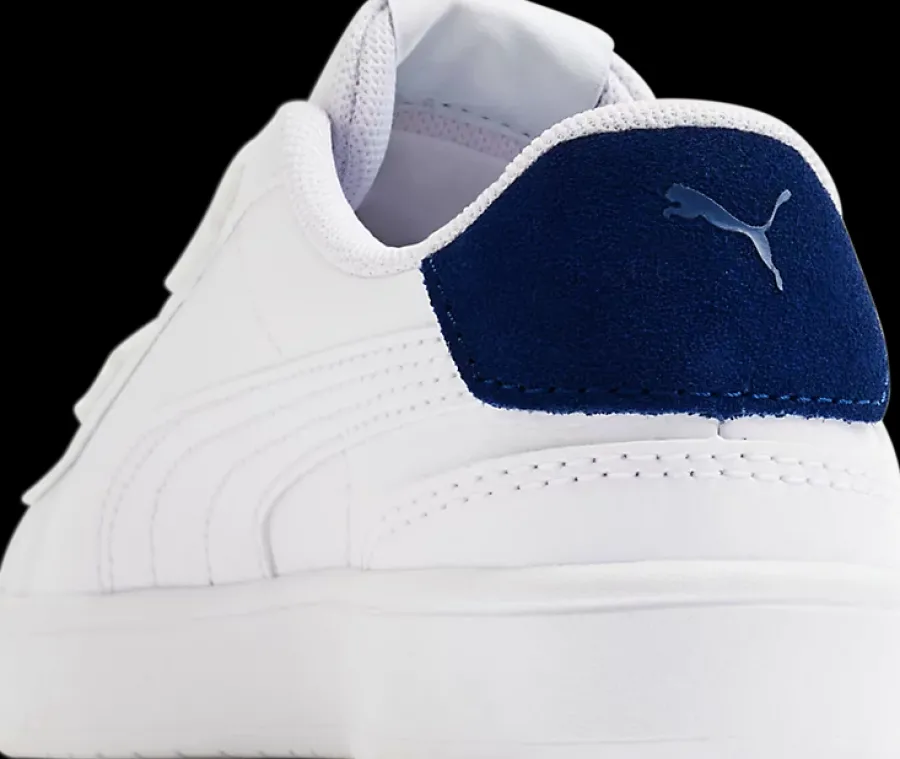 Best białe sneakersy dziecięce Rickie Classic Dzieci Sportowe|Do Szkoły