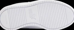 Best białe sneakersy dziecięce Rickie Classic Dzieci Sportowe|Do Szkoły