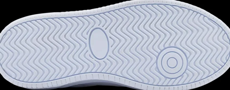 Online białe sneakersy dziecięce Dzieci Sportowe|Do Szkoły