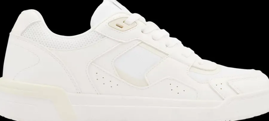 białe sneakersy dziecięce Dzieci Sportowe