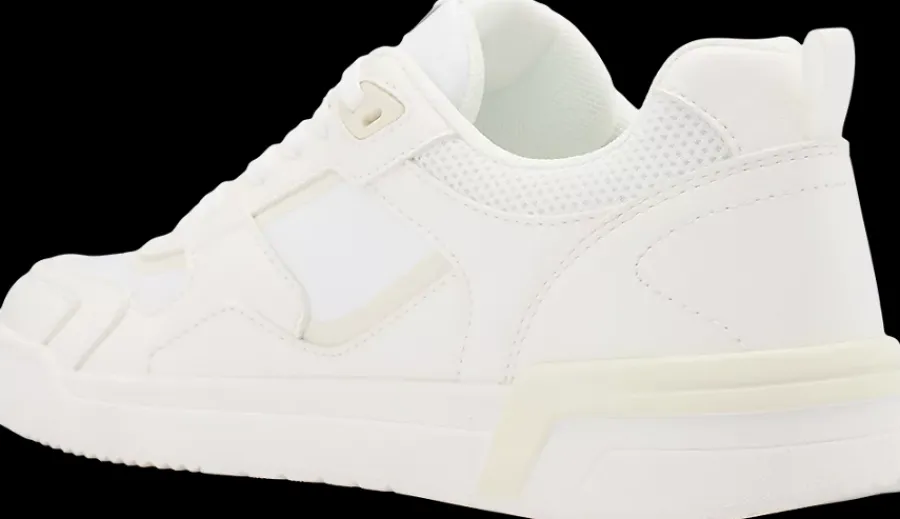 białe sneakersy dziecięce Dzieci Sportowe
