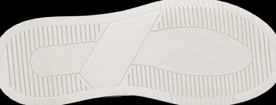 białe sneakersy dziecięce Dzieci Sportowe