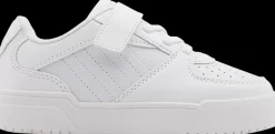 Clearance białe sneakersy dziecięce Dzieci Sportowe