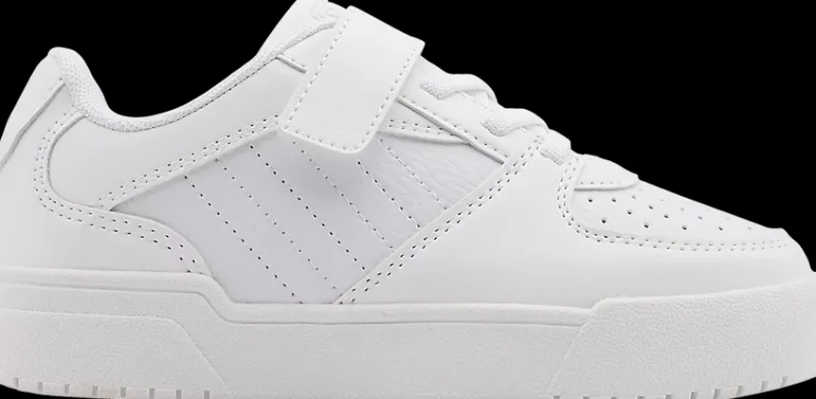 Clearance białe sneakersy dziecięce Dzieci Sportowe
