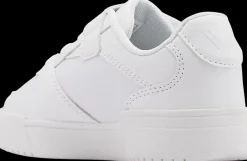 Clearance białe sneakersy dziecięce Dzieci Sportowe