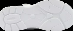 Online białe sneakersy dziewczęce Dzieci Sportowe