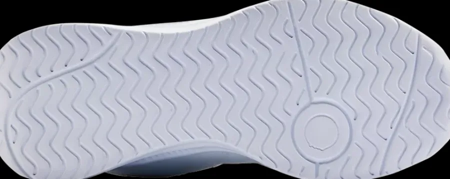 Hot białe sneakersy dziewczęce zapinane na rzep Dzieci Sportowe